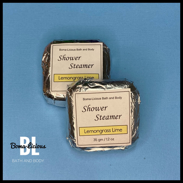 Shower Steamer - Multiple Packs