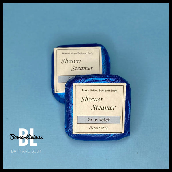 Shower Steamer - Multiple Packs