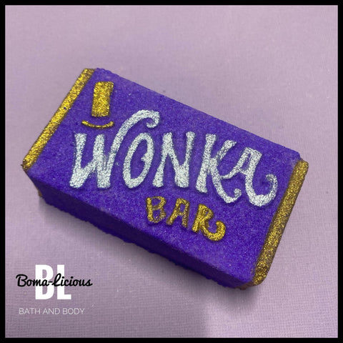 Wonka Bar